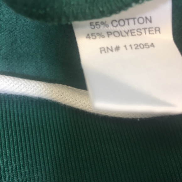 Vintage Le Tigre Mens FullZip Light Weight Jacket - Picture 13 of 16